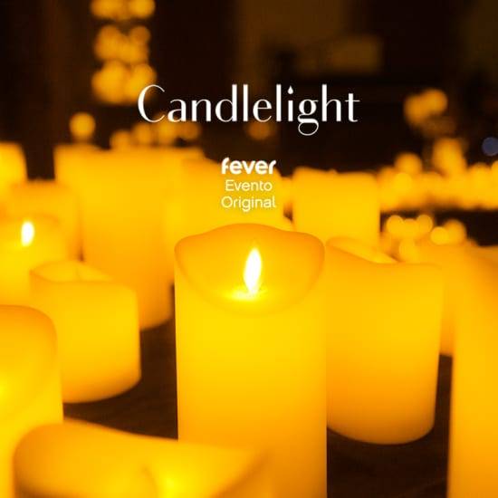 Candlelight Ballet: El Lago de los Cisnes de Tchaikovsky