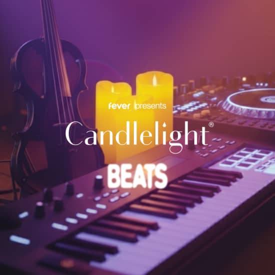Candlelight Beats: un viaje electrónico a través de la música clásica