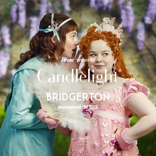 Candlelight : Best of Bridgerton on Strings