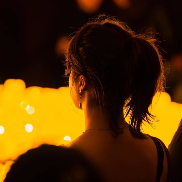 Candlelight: Best of Cantonese Pop