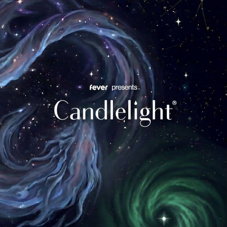 Candlelight: Best of Cantonese Pop