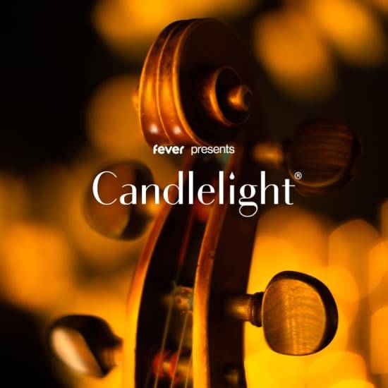 Candlelight: Best of Joe Hisaishi