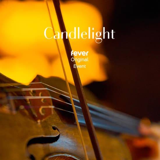 Candlelight: Best of Joe Hisaishi