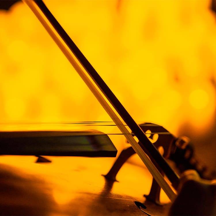 Candlelight: Best of Joe Hisaishi