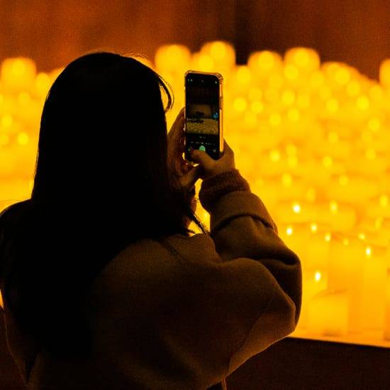 Candlelight: Best of Video Games