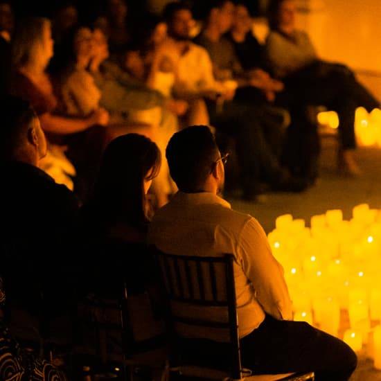 Candlelight : Chansons d'amour intemporelles tirées de films classiques