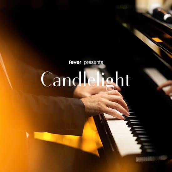 Candlelight : Chansons d'amour intemporelles tirées de films classiques