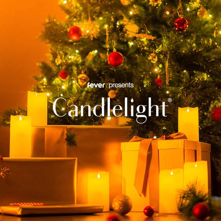 Candlelight: Christmas Carols on Strings