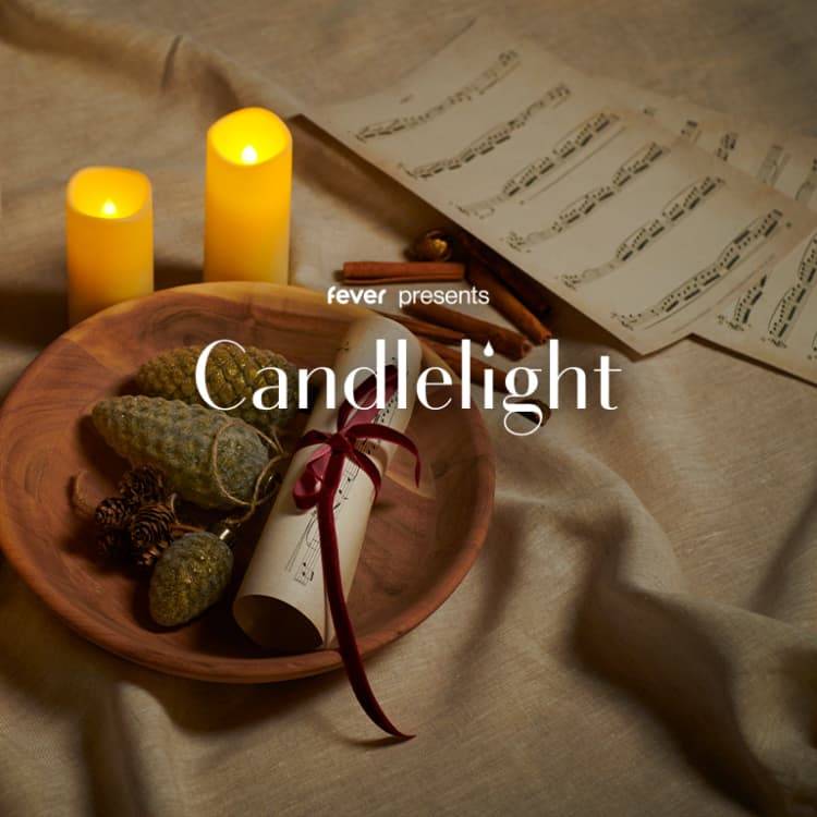 Candlelight: Christmas Pop Classics