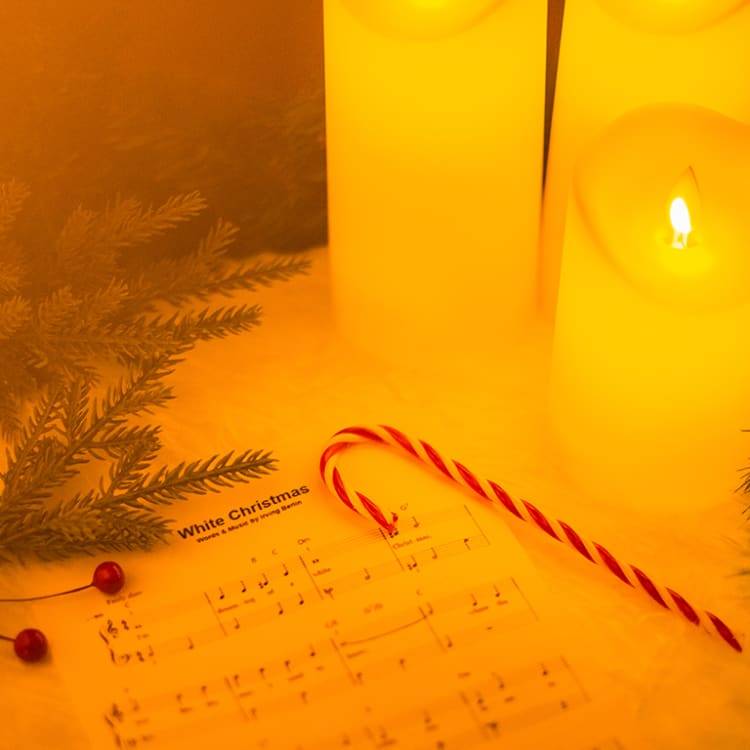 Candlelight: Christmas Special featuring “The Nutcracker” and More