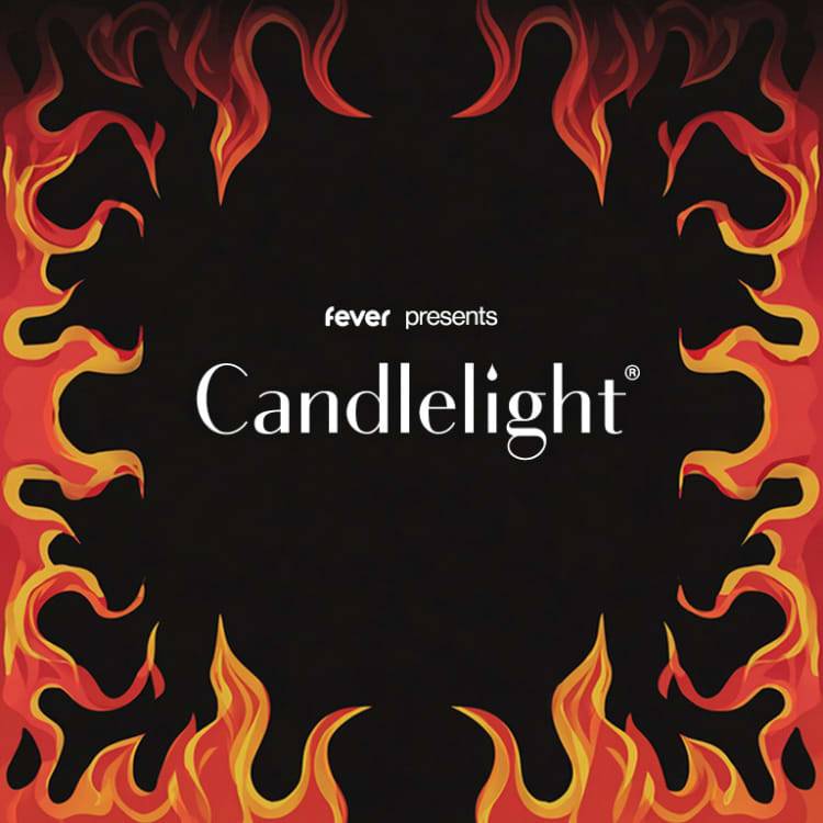 Candlelight: Clásicos del Rock