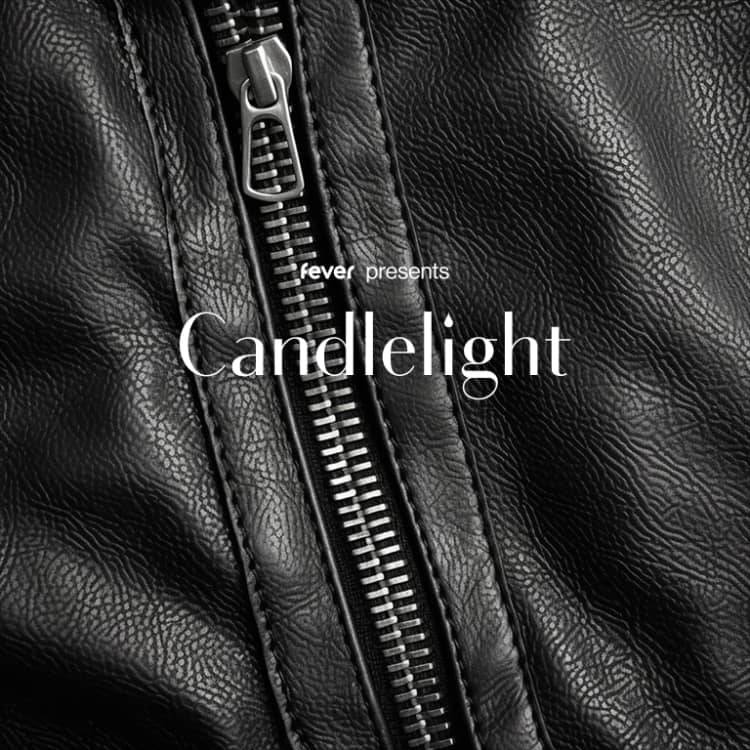 Candlelight: Classic Rock auf Streichinstrumenten