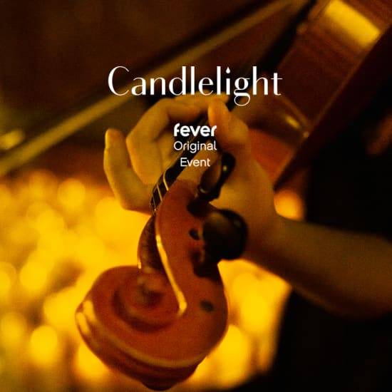 Candlelight: Classic Rock on Strings