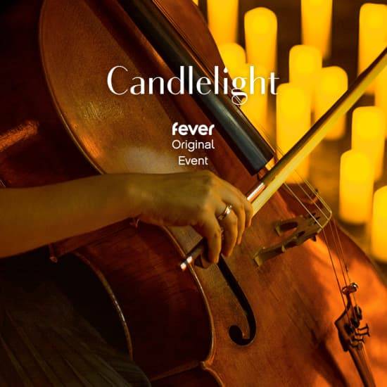 Candlelight: Classic Rock on Strings