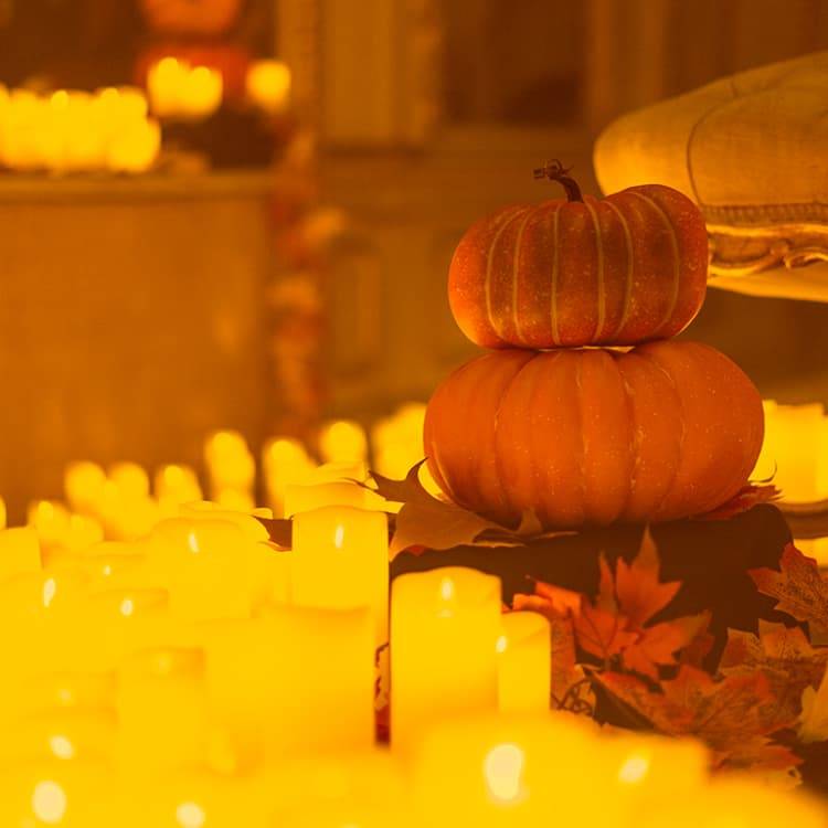 Candlelight: Classici di Halloween