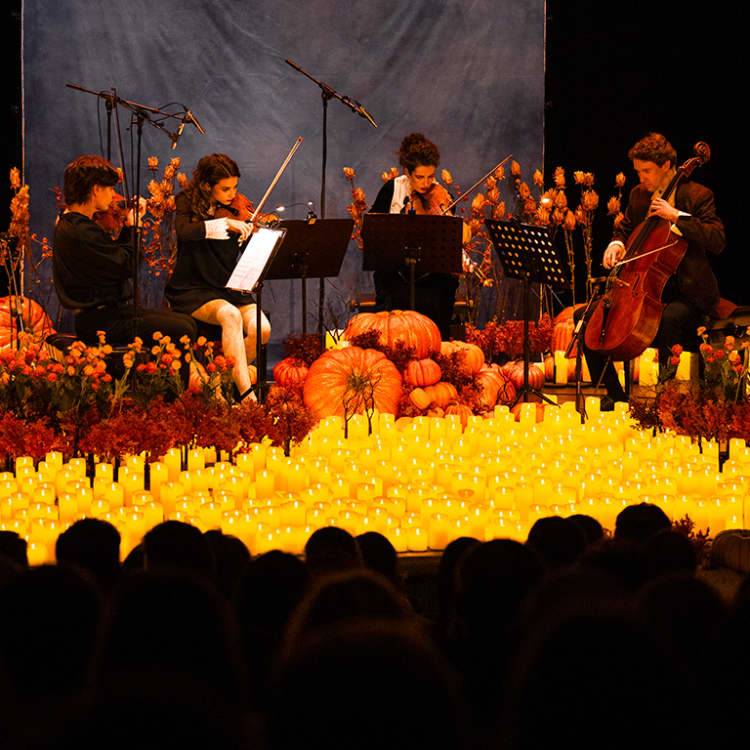Candlelight: Classici di Halloween