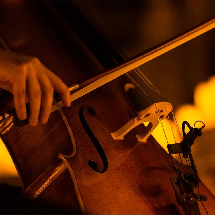Candlelight: Coldplay & Ed Sheeran