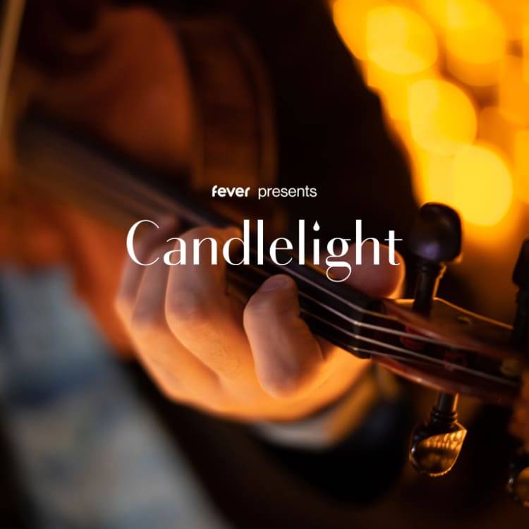Candlelight : Coldplay et Imagine Dragons