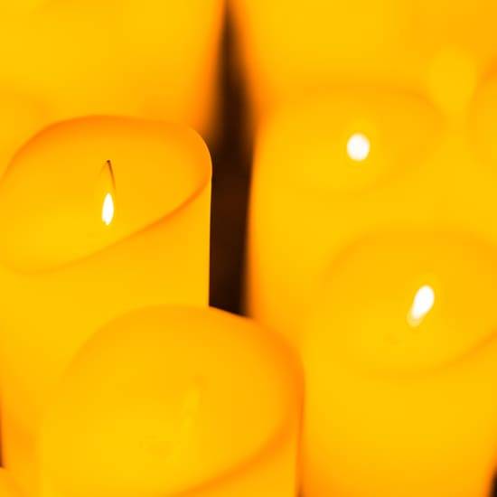 Candlelight : Coldplay & Imagine Dragons