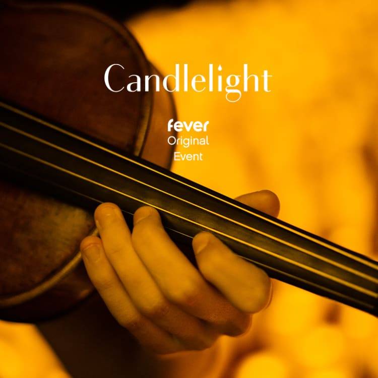 Candlelight: Coldplay & Imagine Dragons