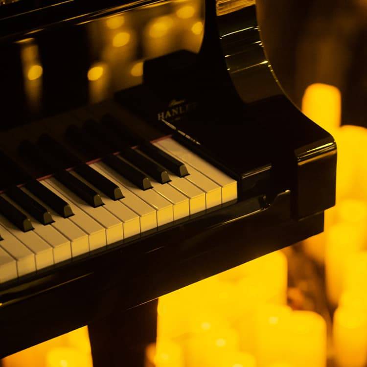 Candlelight: Coldplay & Imagine Dragons