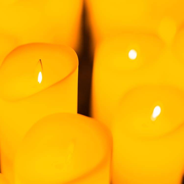 Candlelight: Coldplay & Imagine Dragons