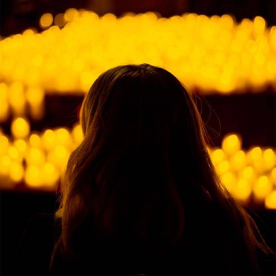 Candlelight: Coldplay meets Imagine Dragons