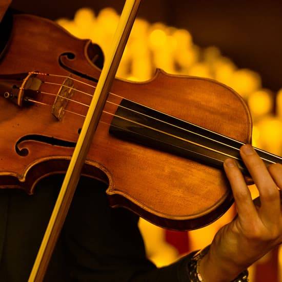 Candlelight: Coldplay vs. Imagine Dragons