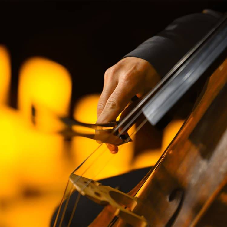 Candlelight: Das Beste der 80er