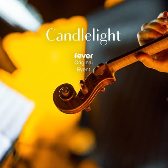 Candlelight: Das Beste von Joe Hisaishi