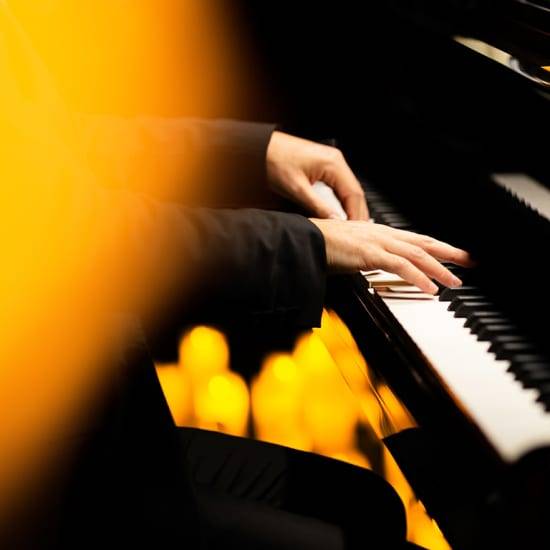 Candlelight : de Mozart à Chopin