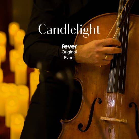 Candlelight: De vier seizoenen van Vivaldi