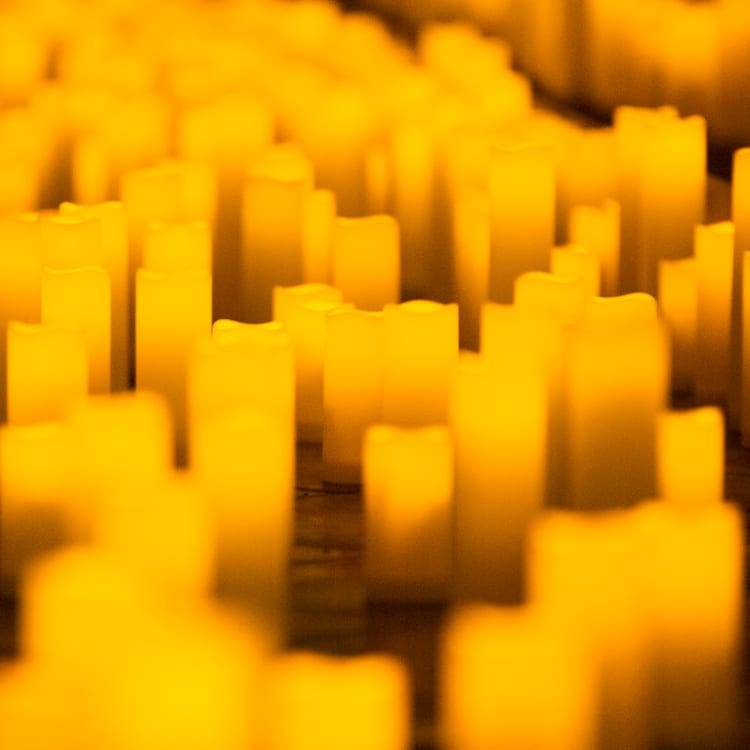 Candlelight : Disney Chansons d’Amour