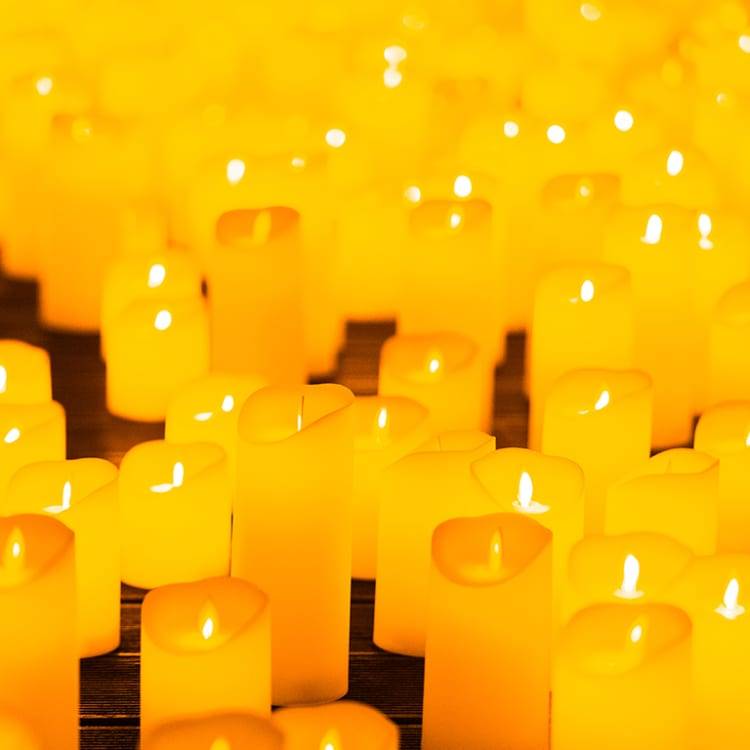 Candlelight : Disney Chansons d'amour