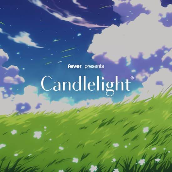 Candlelight Downtown LA: Best of Joe Hisaishi