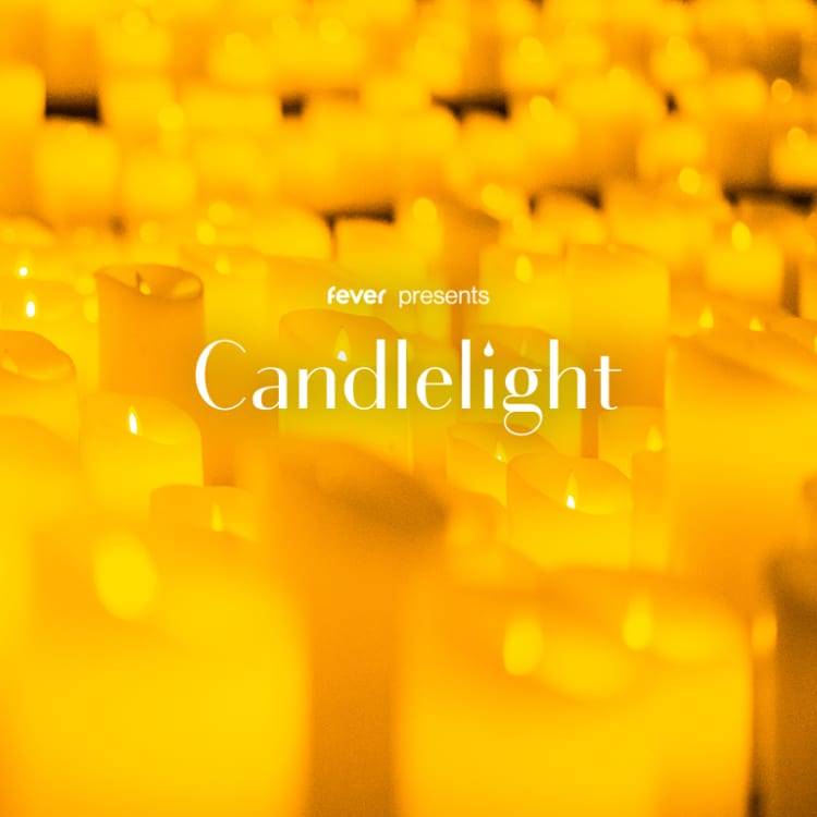 Candlelight: Ed Sheeran & Coldplay