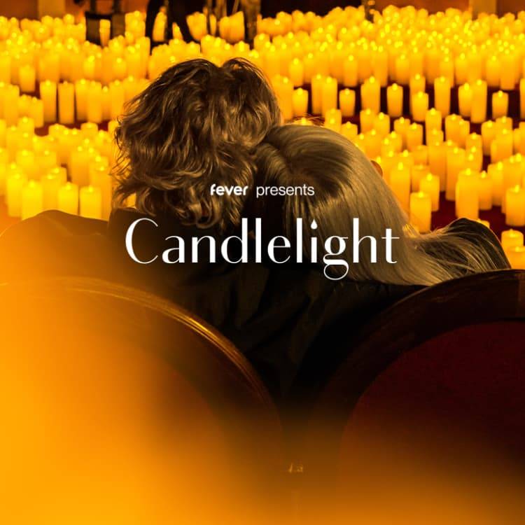 Candlelight : Édition spéciale Saint-Valentin