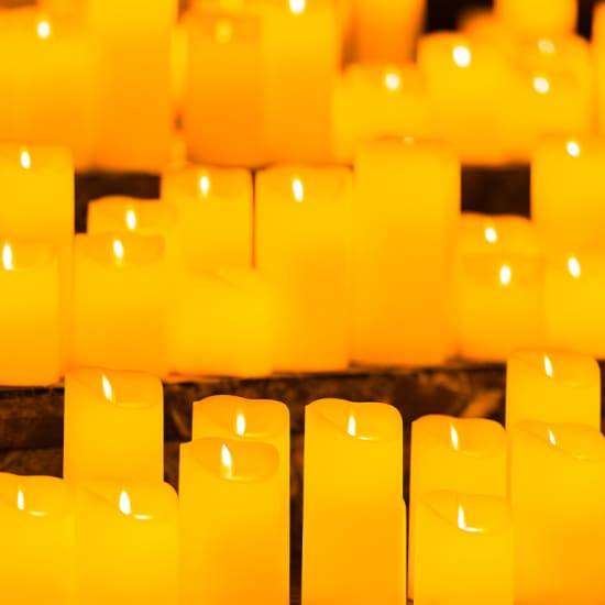Candlelight: Een Hommage aan ABBA en Meer