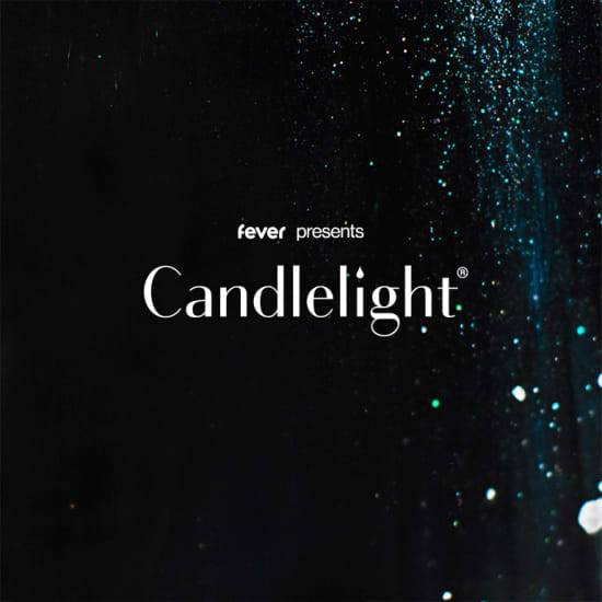 Candlelight: Een tribute aan Adele
