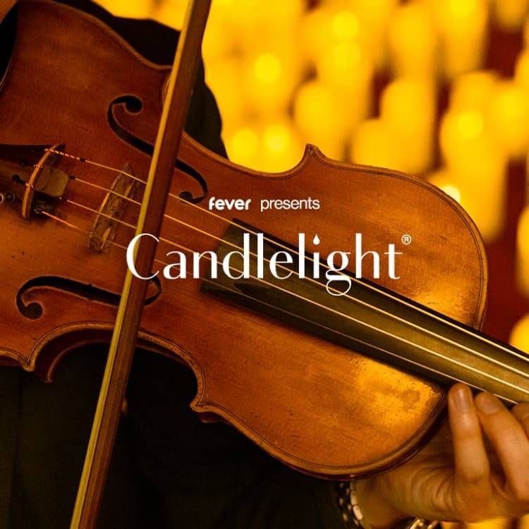 Candlelight: Een tribute aan Adele