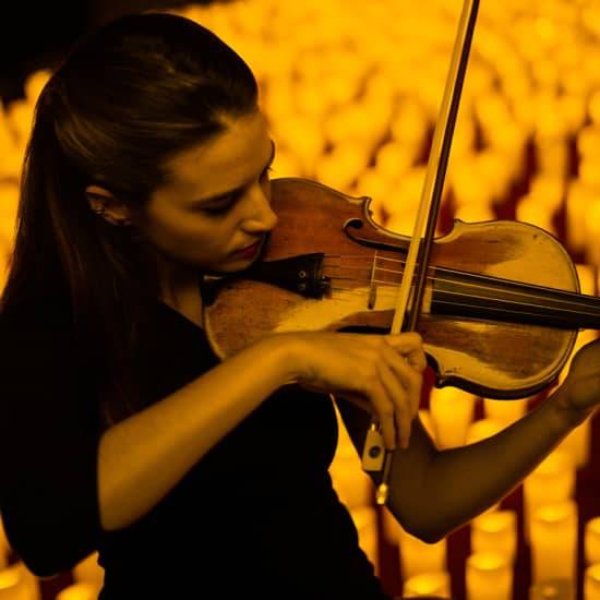 Candlelight: Een tribute aan Hans Zimmer