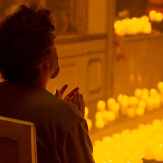 Candlelight: Eine schaurige Nacht voller Halloween-Klassiker