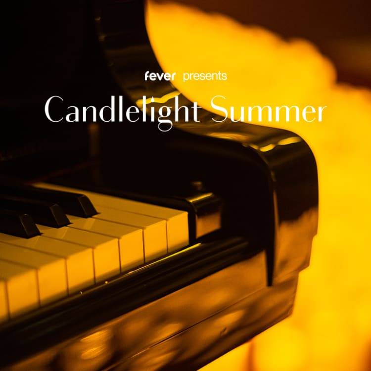 Candlelight: Ennio Morricone e altre colonne sonore