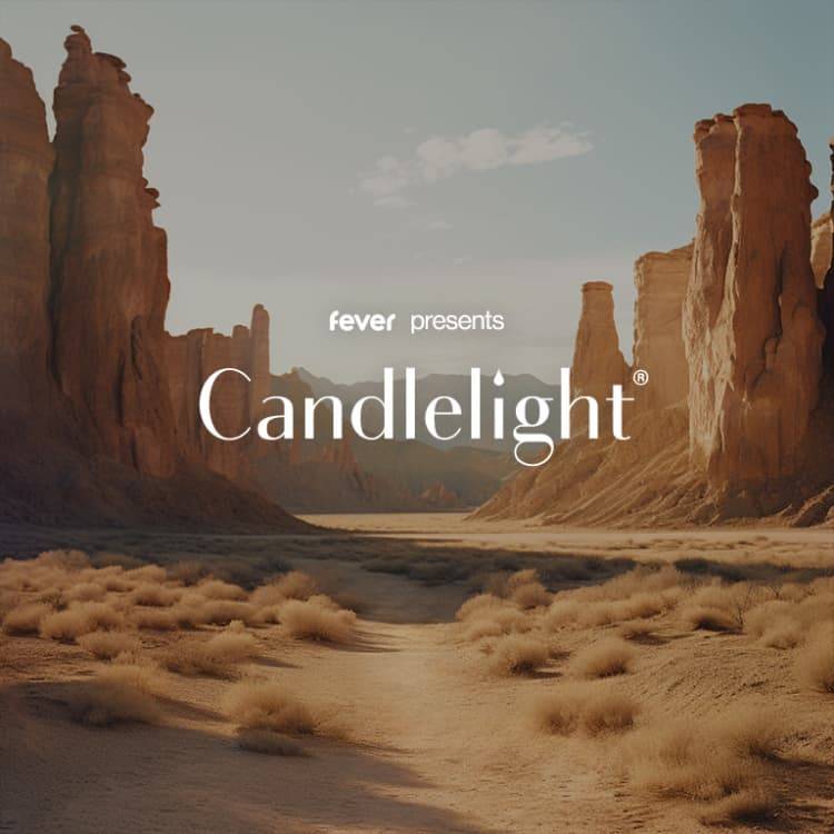Candlelight: Ennio Morricone e altre colonne sonore