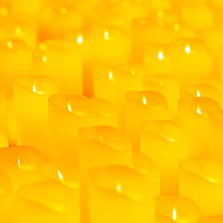 Candlelight: Ennio Morricone e altre colonne sonore