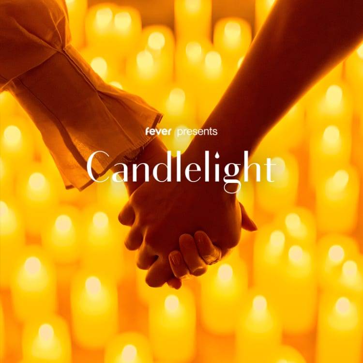 Candlelight: Especial de San Valentín