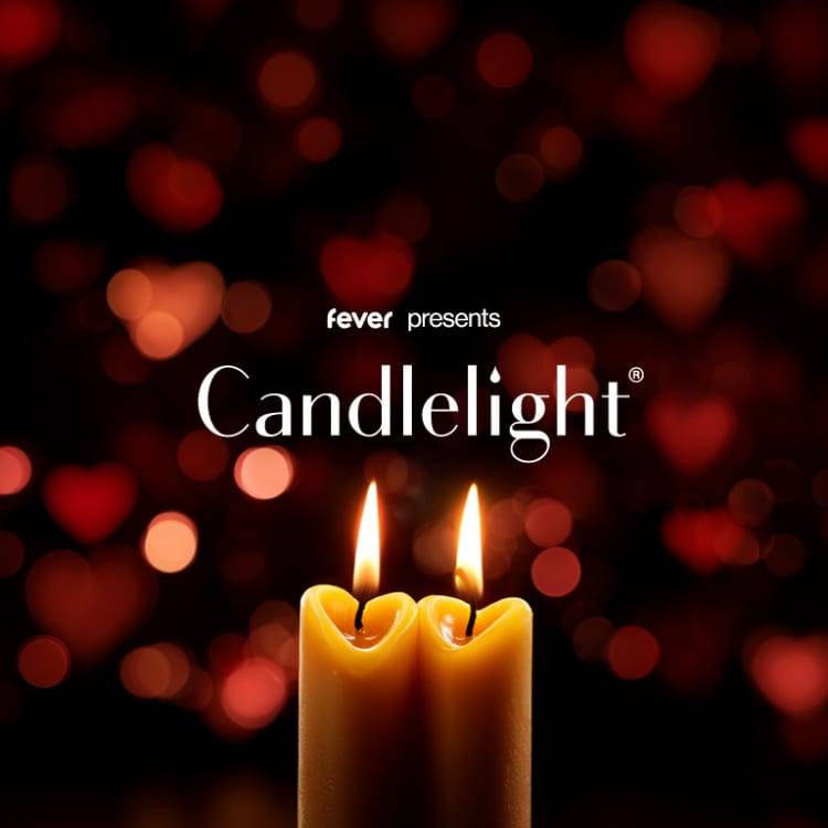 Candlelight: Especial Día de San Valentín