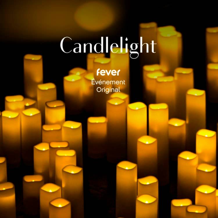 Candlelight: Favorite Anime Themes