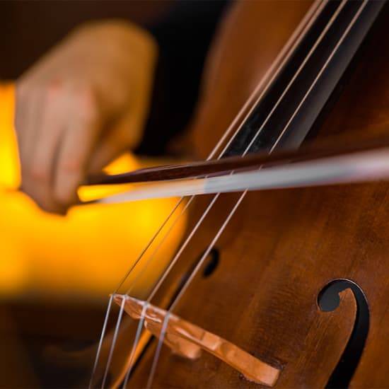 Candlelight: Featuring Mozart, Bach, and Timeless Composers