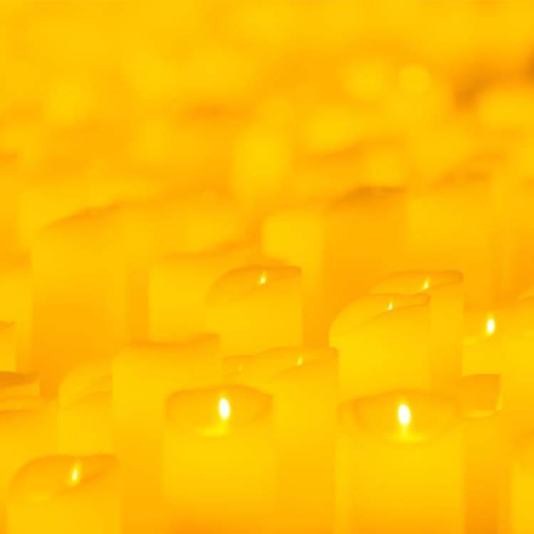 Candlelight: Featuring Vivaldi’s Four Seasons and More